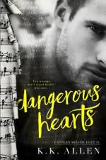 Dangerous Hearts af Shauna Ward