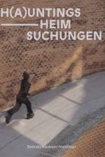 H(a)Untings / Heim-Suchungen af Belinda Kazeem-Kaminski
