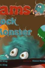 Samson the Sock Monster