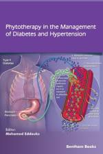 Phytotherapy in the Management of Diabetes and Hypertension - Volume 3 af Mohamed Eddouks