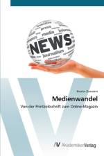 Medienwandel af Kerstin Zumstein