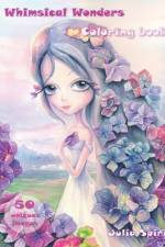 Whimsical Wonders: Coloring book af Julia Spiri