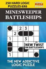 Minesweeper Battleships