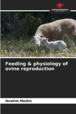 Feeding & physiology of ovine reproduction af Ibrahim Medini