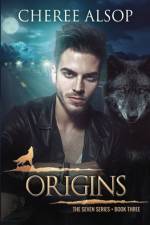 Origins af Cheree Alsop