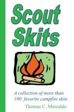 Scout Skits af Thomas Mercaldo
