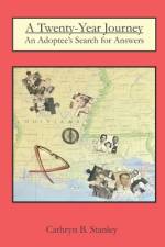 A Twenty Year Journey af Brenda Mayeux Miranda