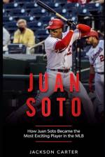 Juan Soto af Jackson Carter