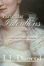 Particular Intentions af L. L. Diamond