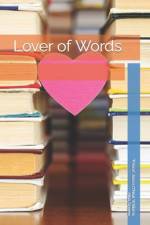 Lover of Words af Alisa Greene
