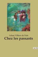 Chez les passants af Adam Villiers de l'isle