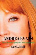 Andrea Evans af Lee L Mull