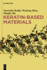 Keratin-based Materials af Narendra Reddy