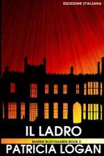 Il Ladro af Patricia Logan