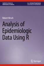 Analysis of Epidemiologic Data Using R af Robert Hirsch
