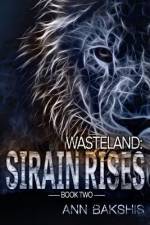 Wasteland af Ann Bakshis