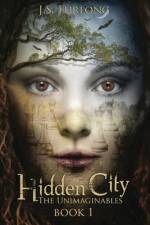 Hidden City af J S Furlong
