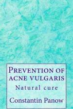 Prevention of acne vulgaris. af Constantin Panow