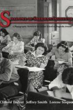 Shadows of Sherman Institute: A Photographic History of the Indian School on Magnolia Avenue af Clifford Trafzer