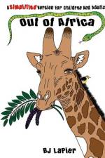 Out of Africa - Simplified Version af B J Lapier