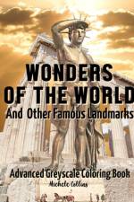 Wonders of the World and Other Famous Landmarks af Michele Collins