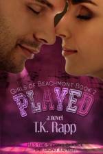 Played af T K Rapp