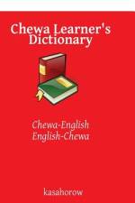 Chewa Learner's Dictionary