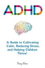 Adhd af Penny Nunn