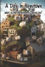 A Day In Hamitown af Wolf Aster
