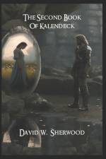 The Second Book of Kalendeck af David W Sherwood