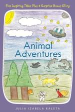 Animal Adventures af Julia Izabela Kaleta