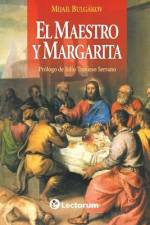 El Maestro y Margarita af Mijail Bulgakov