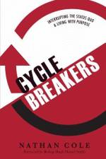 Cycle Breakers af Nathan Cole