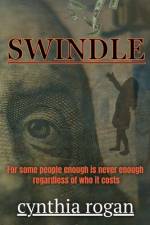 Swindle af Cynthia Rogan