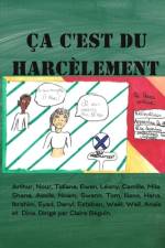 Ça c'est du harcèlement af Claire Béguin