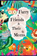 Furry Friends & Their Moms af M Sitohy