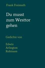 Du musst zum Westtor gehen af Frank Freimuth
