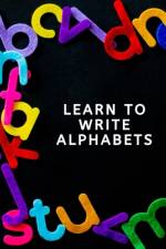 Learn to Write af Vivaldo Lombardi