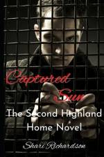 Captured Sun af Shari Richardson