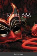 Route 666 af David Napier