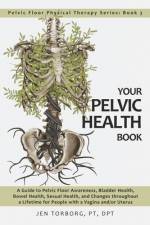 Your Pelvic Health Book af Jen Torborg