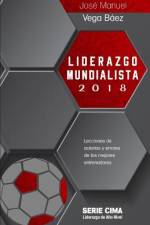 SPA-LIDERAZGO MUNDIALISTA 2018 af Jose Manuel Vega Baez