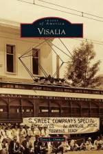 Visalia af Terry L Ommen
