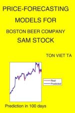 Price-Forecasting Models for Boston Beer Company SAM Stock af Ton Viet Ta