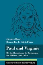 Paul und Virginie af Jacques Henri Bernardin de Saint-Pierre