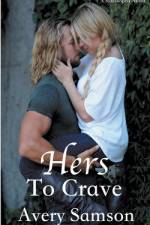 Hers to Crave af Avery Samson