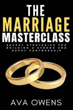 The Marriage Masterclass af Ava Owens