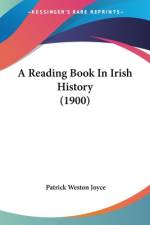 A Reading Book In Irish History (1900) af Patrick Weston Joyce