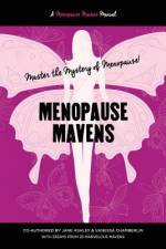 Menopause Mavens af Vanessa Chamberlin