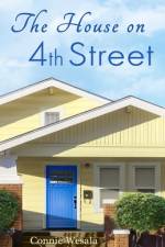 The House on 4th Street af Connie Wesala